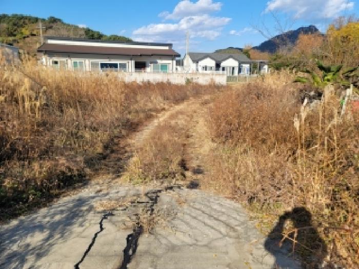 경남 통영시 산양읍 답 경매 물건 사진 2 · 2025타경22210