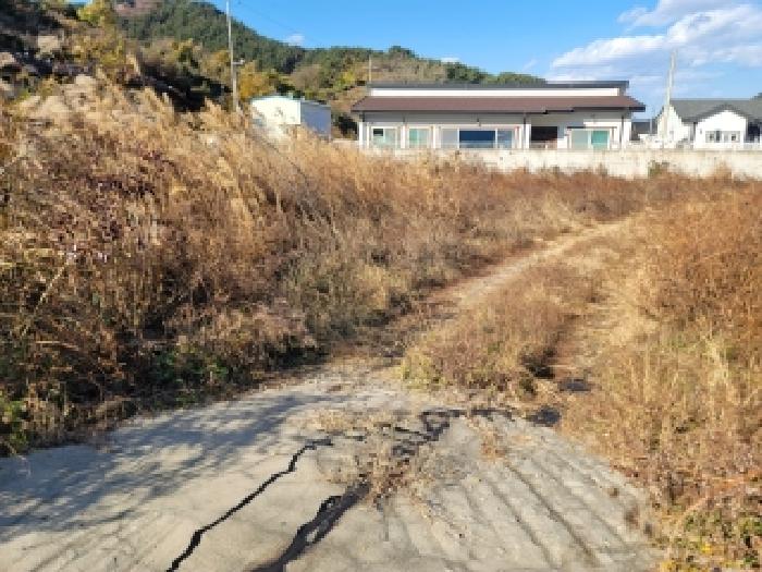 경남 통영시 산양읍 답 경매 물건 사진 3 · 2025타경22210