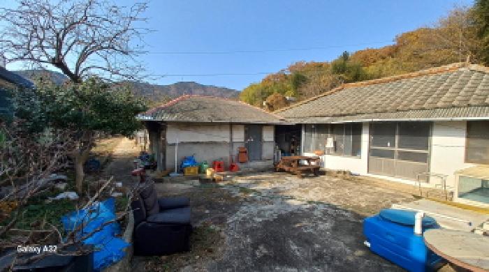 경남 거제시 거제면 대지 경매 물건 사진