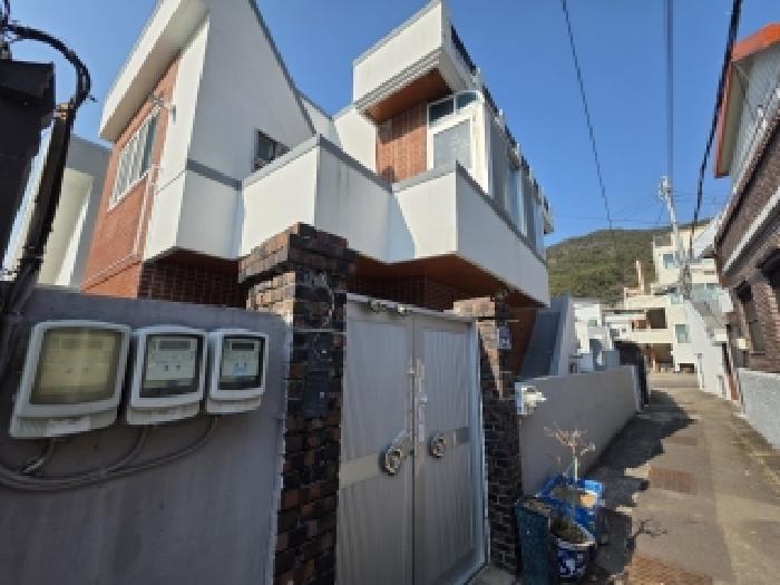 경남 통영시 인평동 단독주택다가구 경매 물건 사진