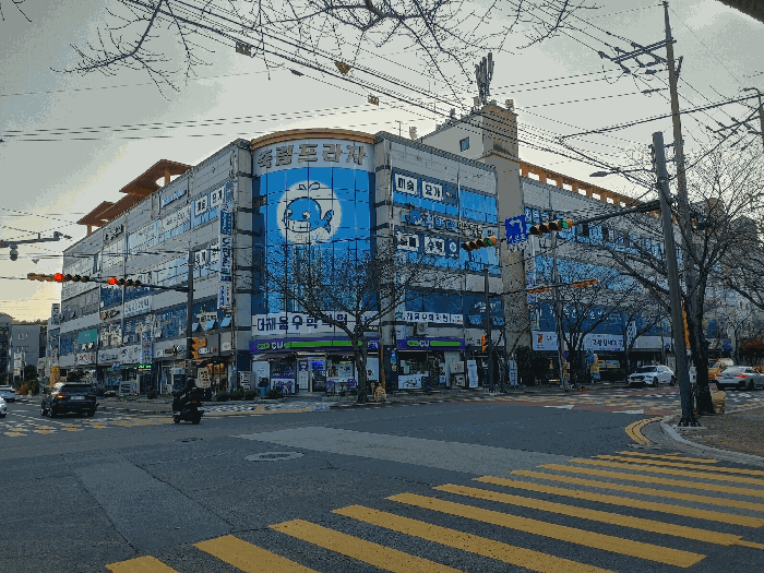 경남 통영시 광도면 상가,오피스텔,근린시설 경매 물건 사진 4 · 2025타경22235