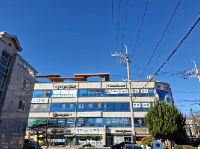 경남 통영시 광도면 상가,오피스텔,근린시설 경매 물건 사진