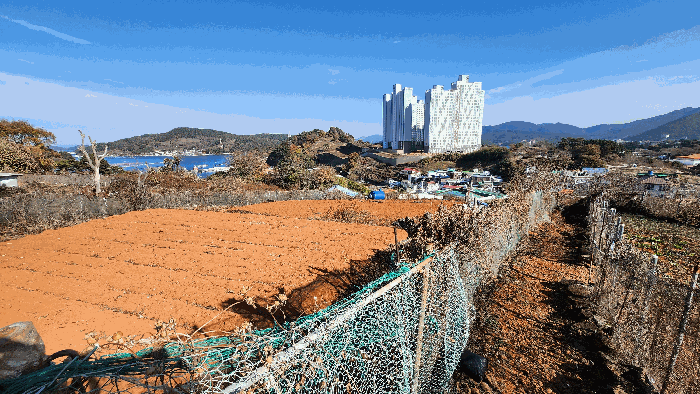 경남 통영시 용남면 전 경매 물건 사진 6 · 2025타경22238