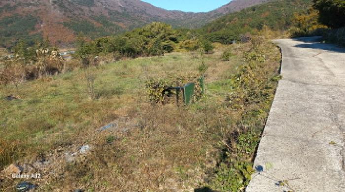 경남 거제시 남부면 전답 경매 물건 사진 3 · 2025타경22250