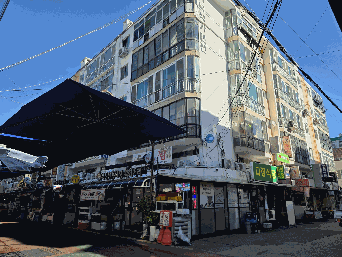 경남 통영시 북신동 아파트 경매 물건 사진 3 · 2025타경22255