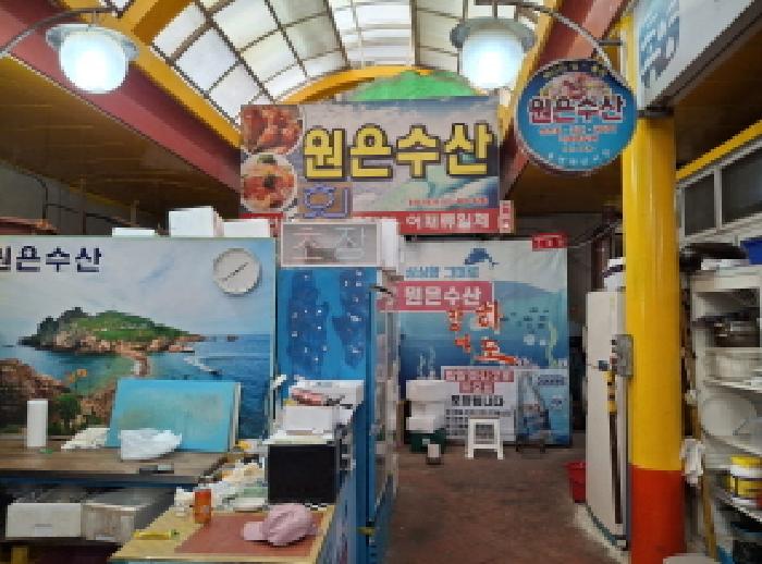 경남 통영시 북신동 아파트 경매 물건 사진 2 · 2025타경22255