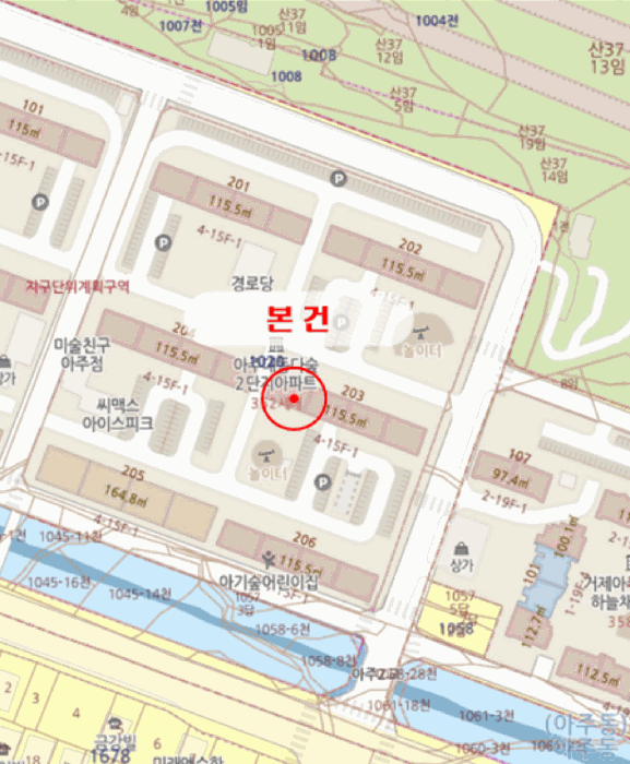 경남 거제시 아주동 아파트 경매 물건 사진 3 · 2025타경22262