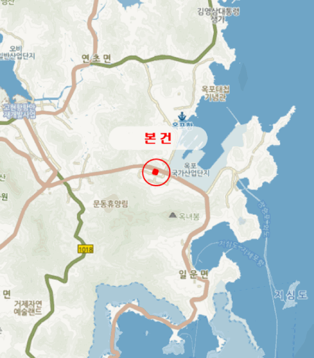 경남 거제시 아주동 아파트 경매 물건 사진 4 · 2025타경22262