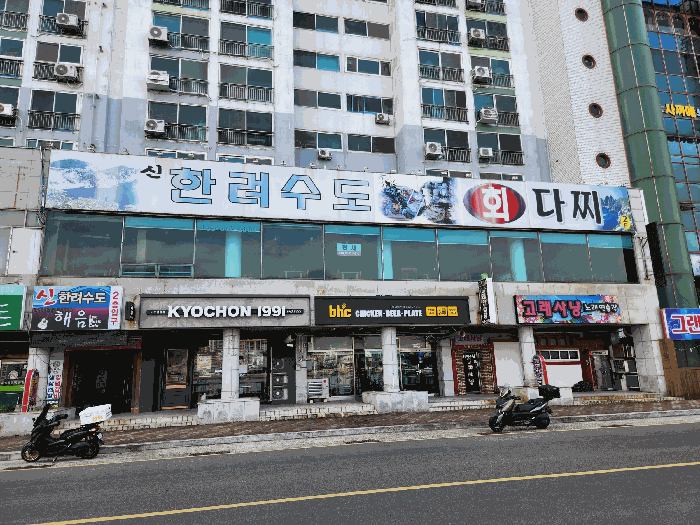 경남 통영시 미수동 상가,오피스텔,근린시설 경매 물건 사진 3 · 2025타경22269