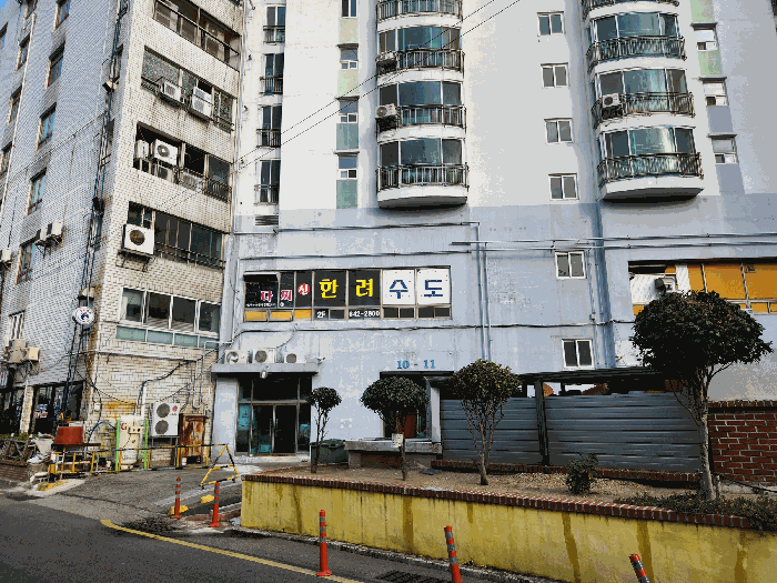 경남 통영시 미수동 상가,오피스텔,근린시설 경매 물건 사진 4 · 2025타경22269