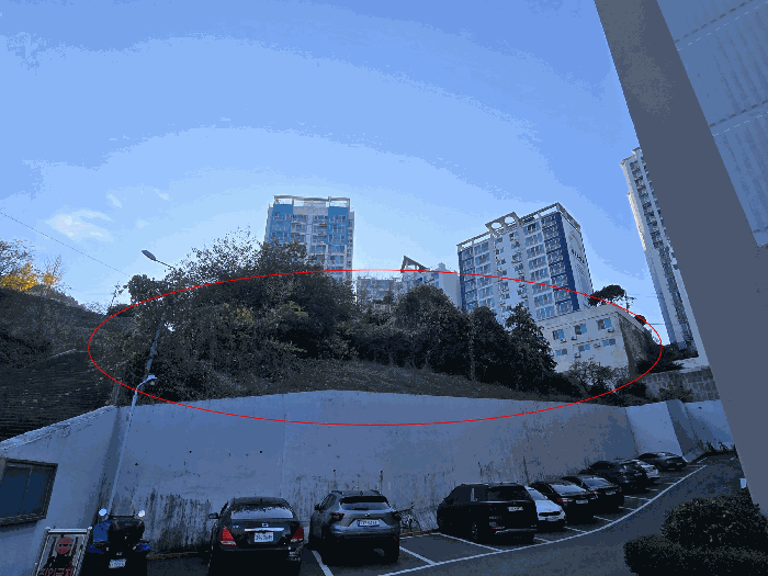 경남 거제시 옥포동 대지 경매 물건 사진 5 · 2025타경22272