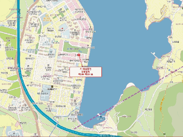경남 통영시 광도면 상가,오피스텔,근린시설 경매 물건 사진 5 · 2025타경22275