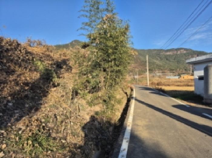 경남 고성군 거류면 답 경매 물건 사진 4 · 2025타경22282