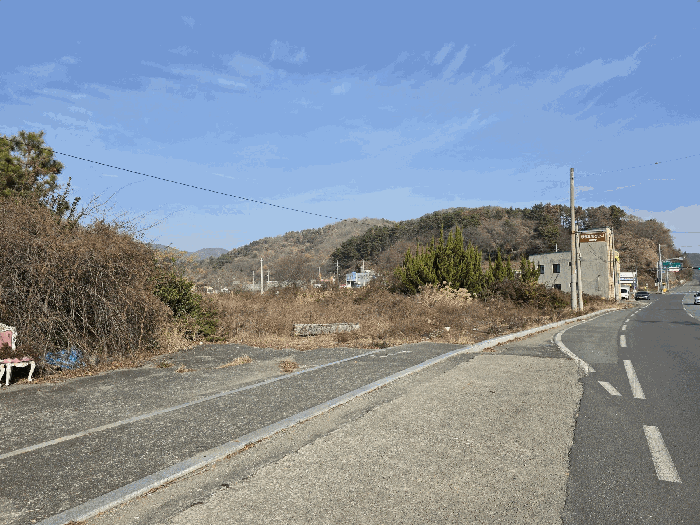 경남 고성군 회화면 전답 경매 물건 사진 5 · 2025타경22285