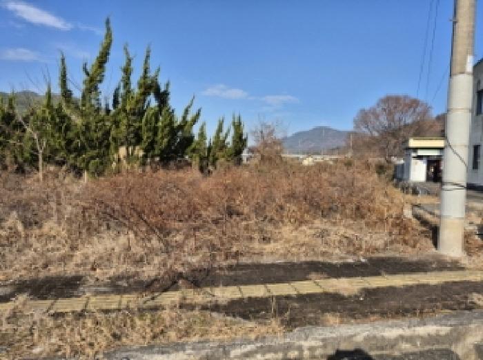 경남 고성군 회화면 전답 경매 물건 사진 4 · 2025타경22285