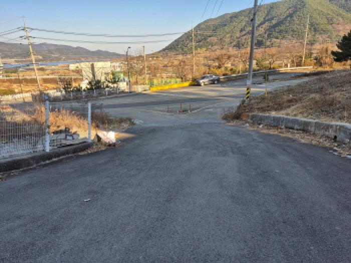 경남 고성군 거류면 대지,임야,전답 경매 물건 사진