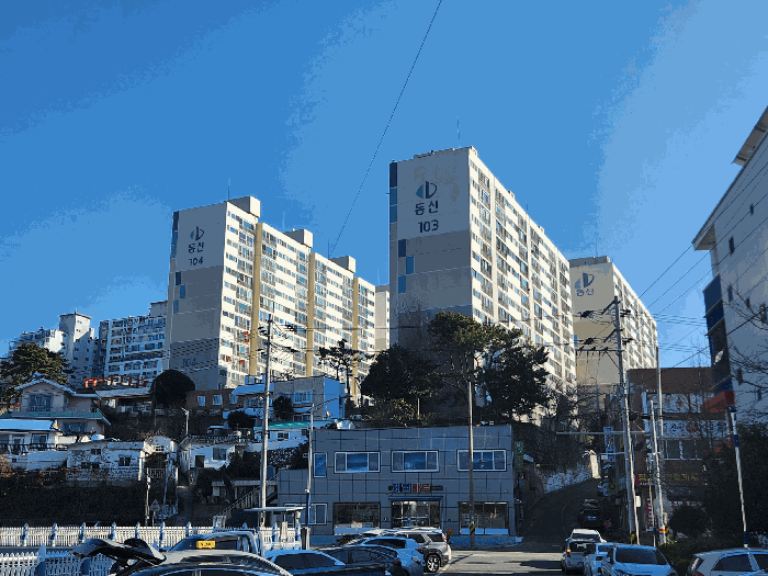 경남 통영시 미수동 아파트 경매 물건 사진 2 · 2025타경22294