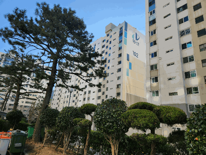 경남 통영시 미수동 아파트 경매 물건 사진 4 · 2025타경22294
