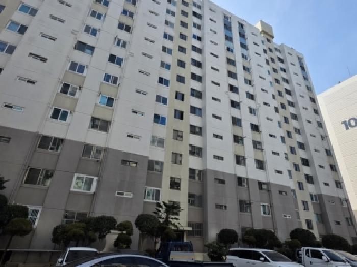 경남 통영시 미수동 아파트 경매 물건 사진
