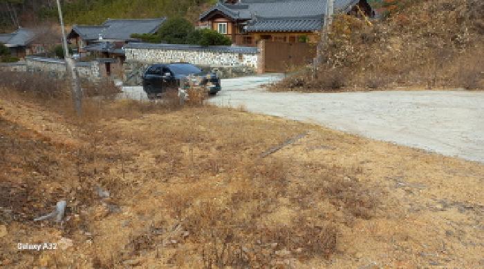 경남 거제시 거제면 임야 경매 물건 사진