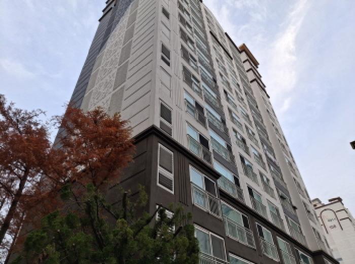 경남 거제시 아주동 아파트 경매 물건 사진