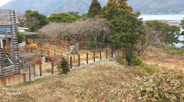 경남 거제시 남부면 수련시설 경매 물건 사진