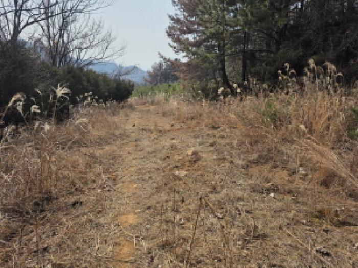 경남 통영시 산양읍 대지,임야,전답 경매 물건 사진 2 · 2025타경22312