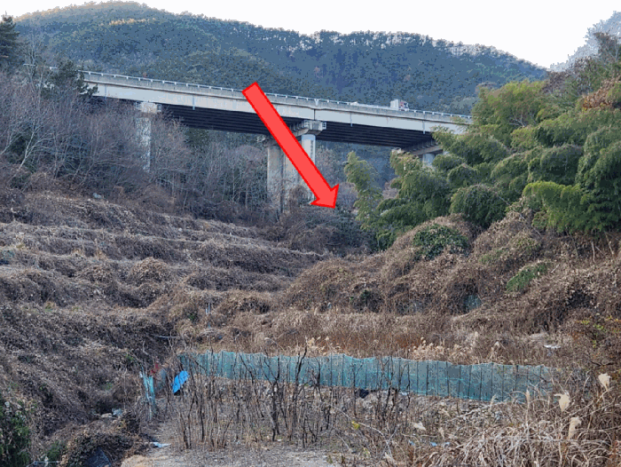 경남 거제시 장목면 답 경매 물건 사진 5 · 2025타경22314