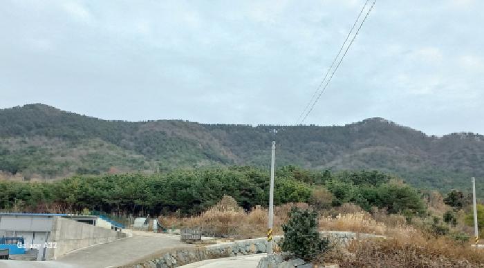 경남 거제시 동부면 임야 경매 물건 사진 2 · 2025타경22320