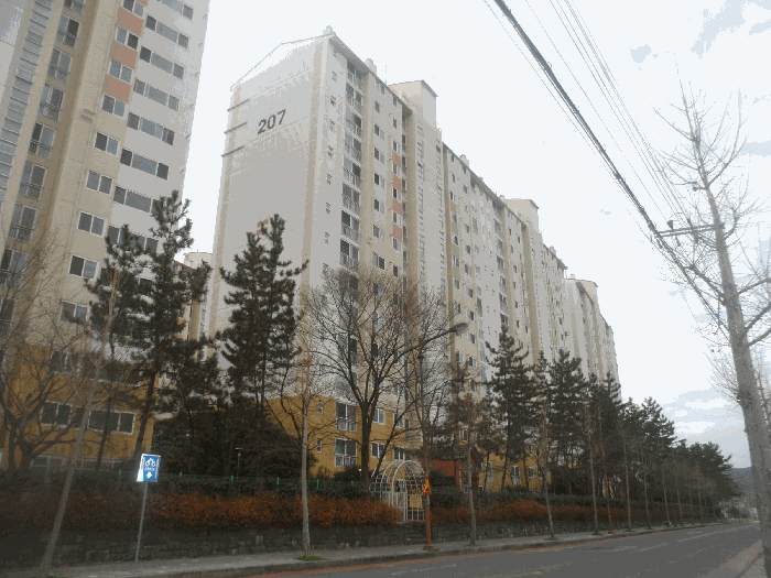 경남 통영시 무전동 아파트 경매 물건 사진 4 · 2025타경22328