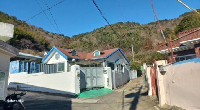 경남 거제시 연초면 단독주택 경매 물건 사진