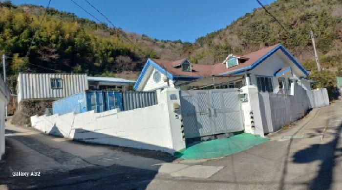 경남 거제시 연초면 단독주택 경매 물건 사진 2 · 2025타경22332