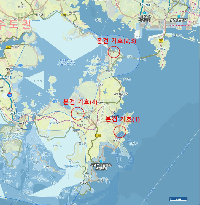경남 거제시 일운면 답 경매 물건 사진 5 · 2025타경22339