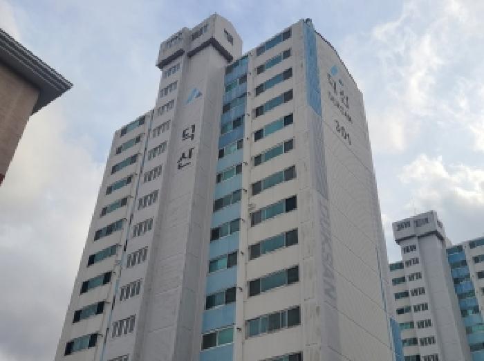 경남 거제시 상동동 아파트 경매 물건 사진