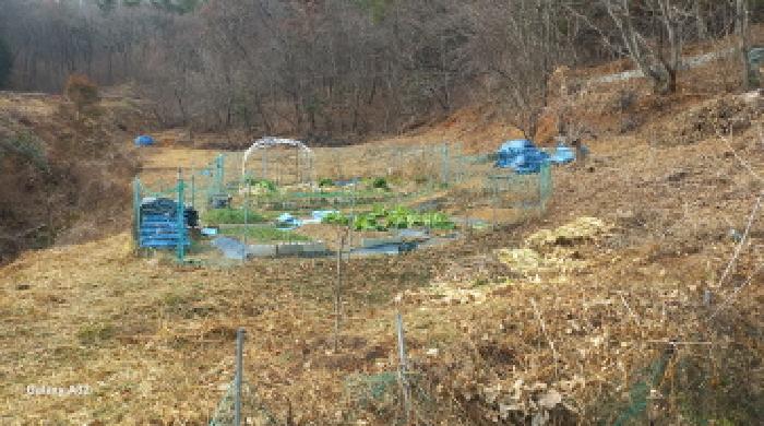 경남 거제시 덕포동 임야 경매 물건 사진