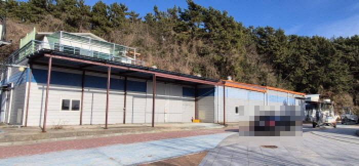 경남 고성군 하일면 창고시설 경매 물건 사진 3 · 2025타경22368