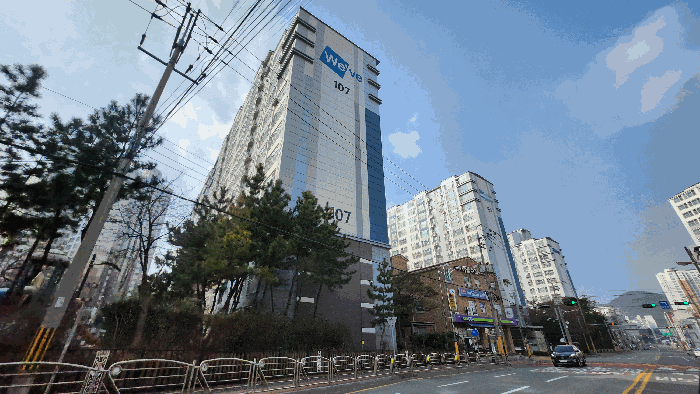 경남 거제시 수월동 아파트 경매 물건 사진 2 · 2025타경22370