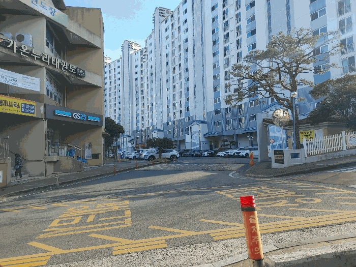 경남 거제시 양정동 아파트 경매 물건 사진 3 · 2025타경22371
