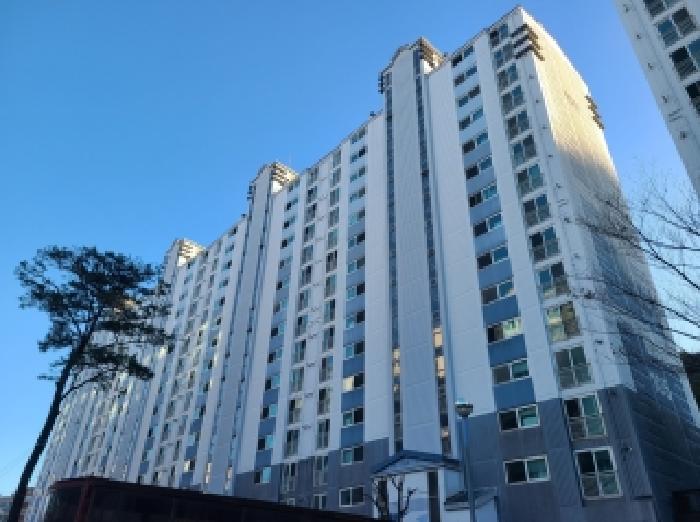 경남 거제시 양정동 아파트 경매 물건 사진