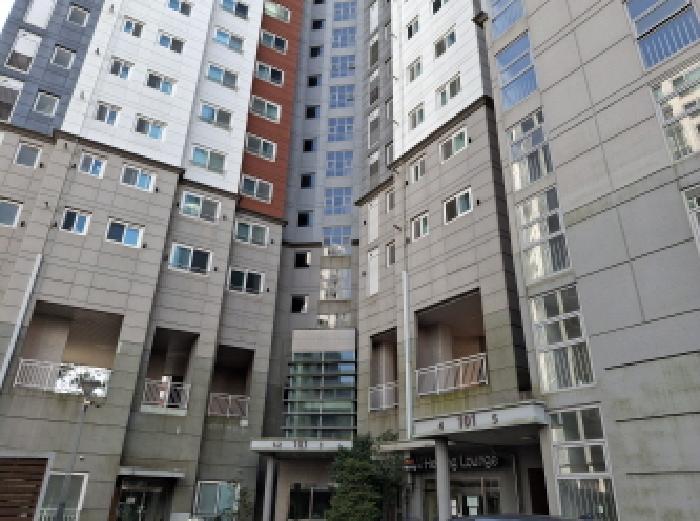 경남 거제시 아주동 아파트 경매 물건 사진