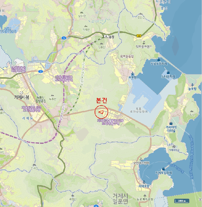 경남 거제시 아주동 아파트 경매 물건 사진 3 · 2025타경22373