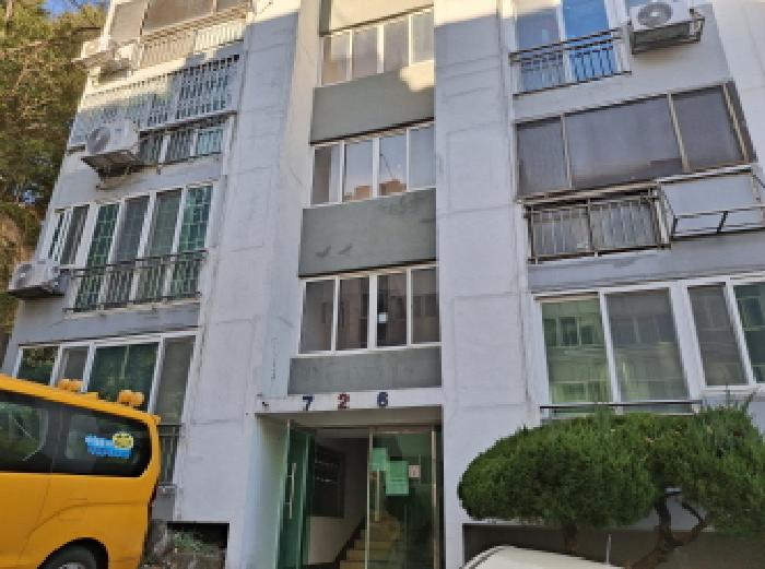 경남 통영시 용남면 아파트 경매 물건 사진