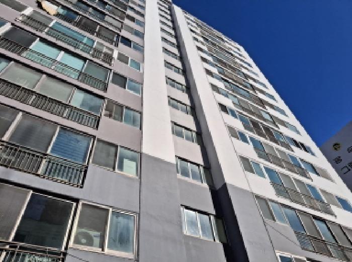 경남 통영시 북신동 아파트 경매 물건 사진