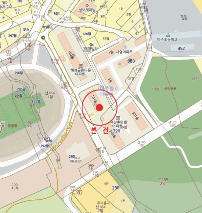 경남 거제시 아주동 아파트 경매 물건 사진 3 · 2025타경22378