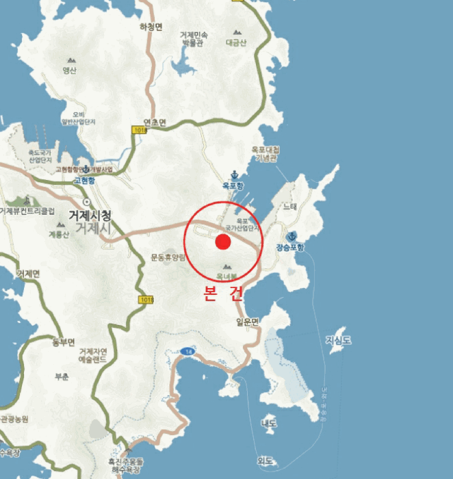경남 거제시 아주동 아파트 경매 물건 사진 5 · 2025타경22378