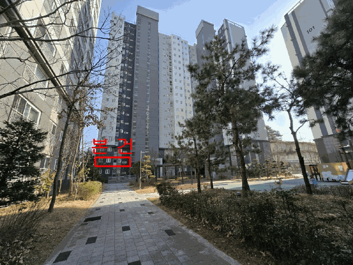 경남 통영시 광도면 아파트 경매 물건 사진 3 · 2025타경22382