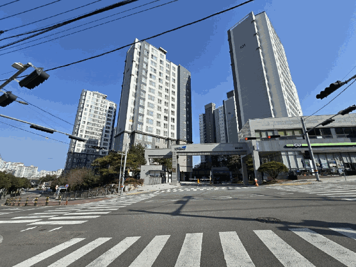 경남 통영시 광도면 아파트 경매 물건 사진 5 · 2025타경22382