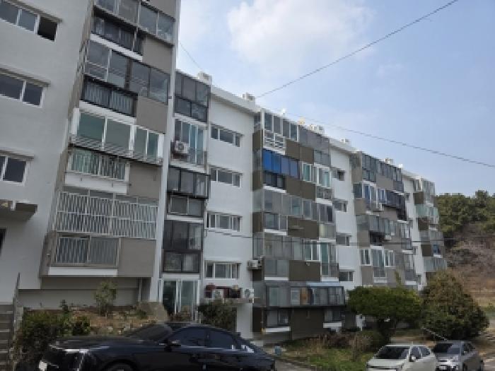 경남 통영시 봉평동 아파트 경매 물건 사진