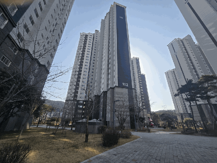 경남 거제시 일운면 아파트 경매 물건 사진 4 · 2025타경22395