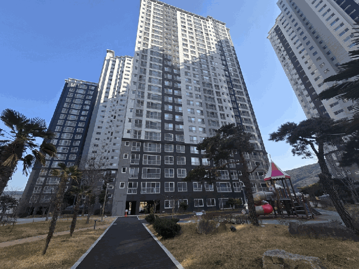 경남 거제시 일운면 아파트 경매 물건 사진